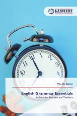 English Grammar Essentials