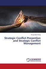 Strategic Conflict Prevention and Strategic Conflict Management