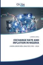 EXCHANGE RATE AND INFLATION IN NIGERIA