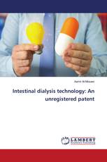 Intestinal dialysis technology: An unregistered patent