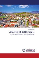 Analysis of Settlements
