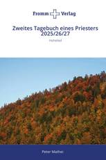 Zweites Tagebuch eines Priesters 2025/26/27