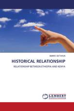 HISTORICAL RELATIONSHIP