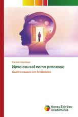 Nexo causal como processo