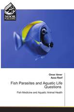 Fish Parasites and Aquatic Life Questions