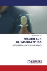 PRAKRITI AND DERMATOGLYPHICS
