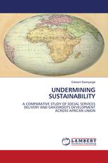 UNDERMINING SUSTAINABILITY