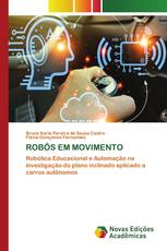 ROBÔS EM MOVIMENTO