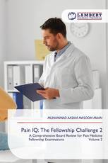 Pain IQ: The Fellowship Challenge 2