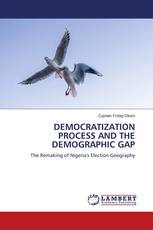 DEMOCRATIZATION PROCESS AND THE DEMOGRAPHIC GAP