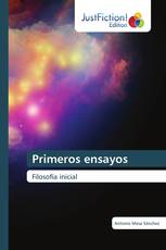 Primeros ensayos