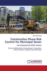 Construction Phase Risk Control for Municipal Sewer