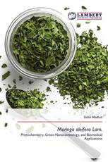 Moringa oleifera Lam.