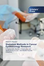Statistical Methods in Cancer Epidemiology Research