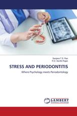 STRESS AND PERIODONTITIS