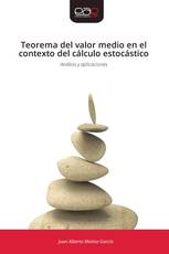 Teorema del valor medio en el contexto del cálculo estocástico