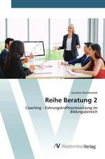 Reihe Beratung 2