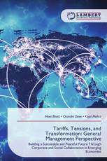 Tariffs, Tensions, and Transformation: General Management Perspective