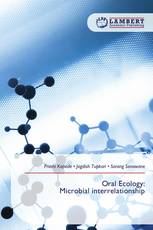 Oral Ecology: Microbial interrelationship
