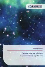 On the nature of time