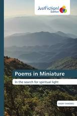 Poems in Miniature