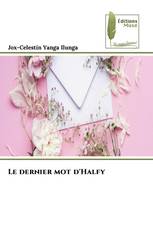 Le dernier mot d'Halfy
