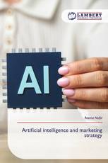 Artificial intelligence and marketing strategy