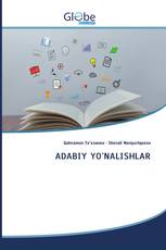 ADABIY YO'NALISHLAR