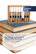 Handbook of Practical Psychiatric Nursing