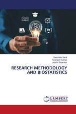 RESEARCH METHODOLOGY AND BIOSTATISTICS