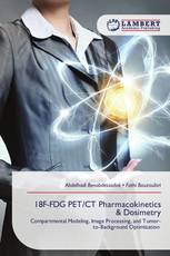 18F-FDG PET/CT Pharmacokinetics & Dosimetry