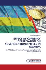 EFFECT OF CURRENCY DEPRECIATION ON SOVEREIGN BOND PRICES IN RWANDA