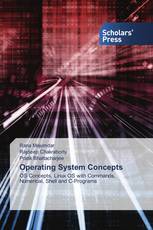 Operating System Concepts