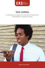 Voix visibles