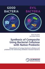 Synthesis of Composite Using Bacterial Cellulose with Native Probiotic