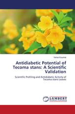 Antidiabetic Potential of Tecoma stans: A Scientific Validation
