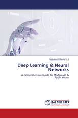 Deep Learning & Neural Networks