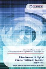 Effectiveness of digital transformation in banking activities