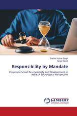 Responsibility by Mandate