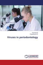 Viruses in periodontology