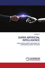 SUPER ARTIFICIAL INTELLIGENCE