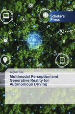 Multimodal Perception and Generative Reality for Autonomous Driving