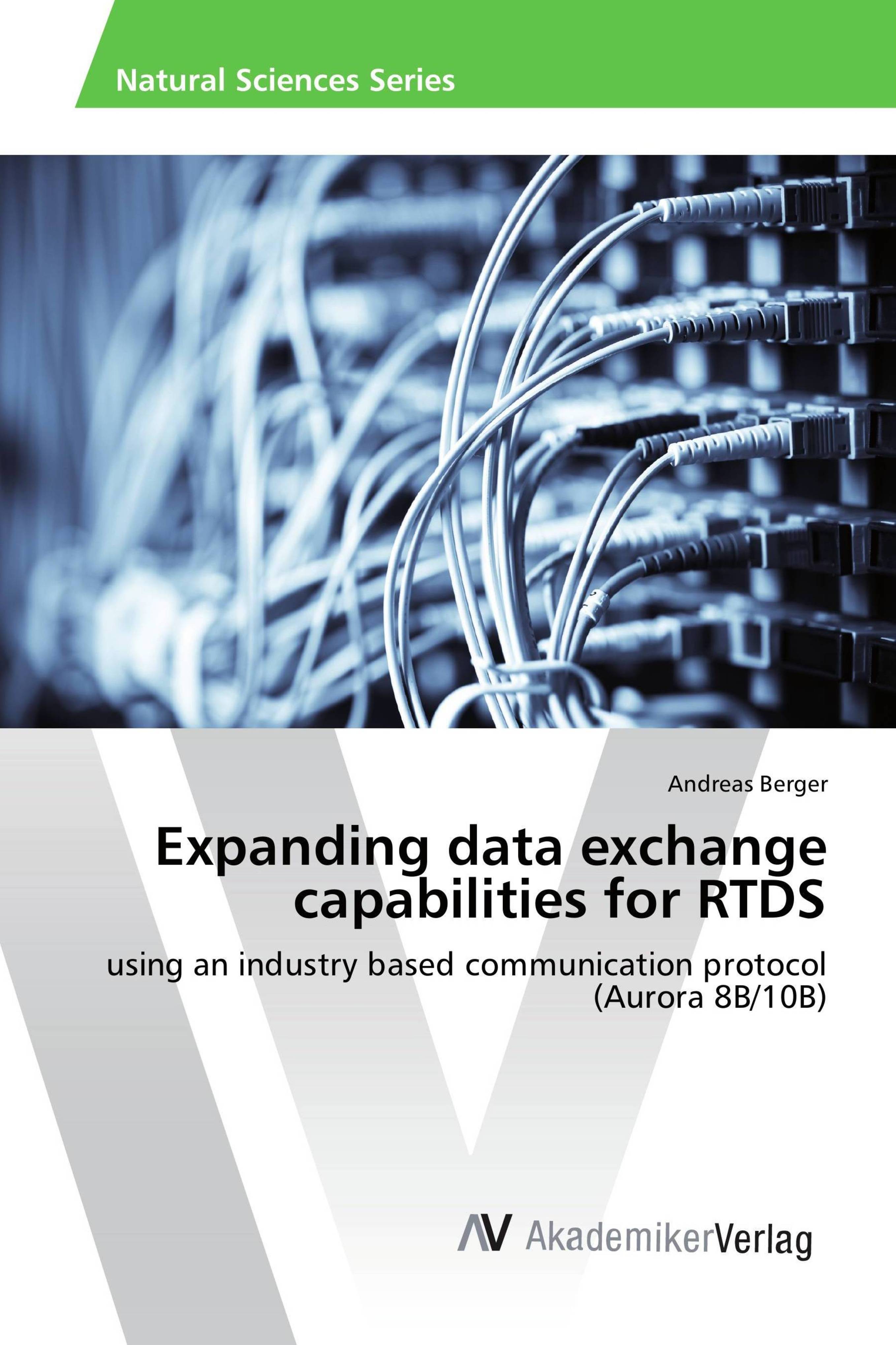 Buy Expanding data exchange capabilities for RTDS Book Online at Best ...