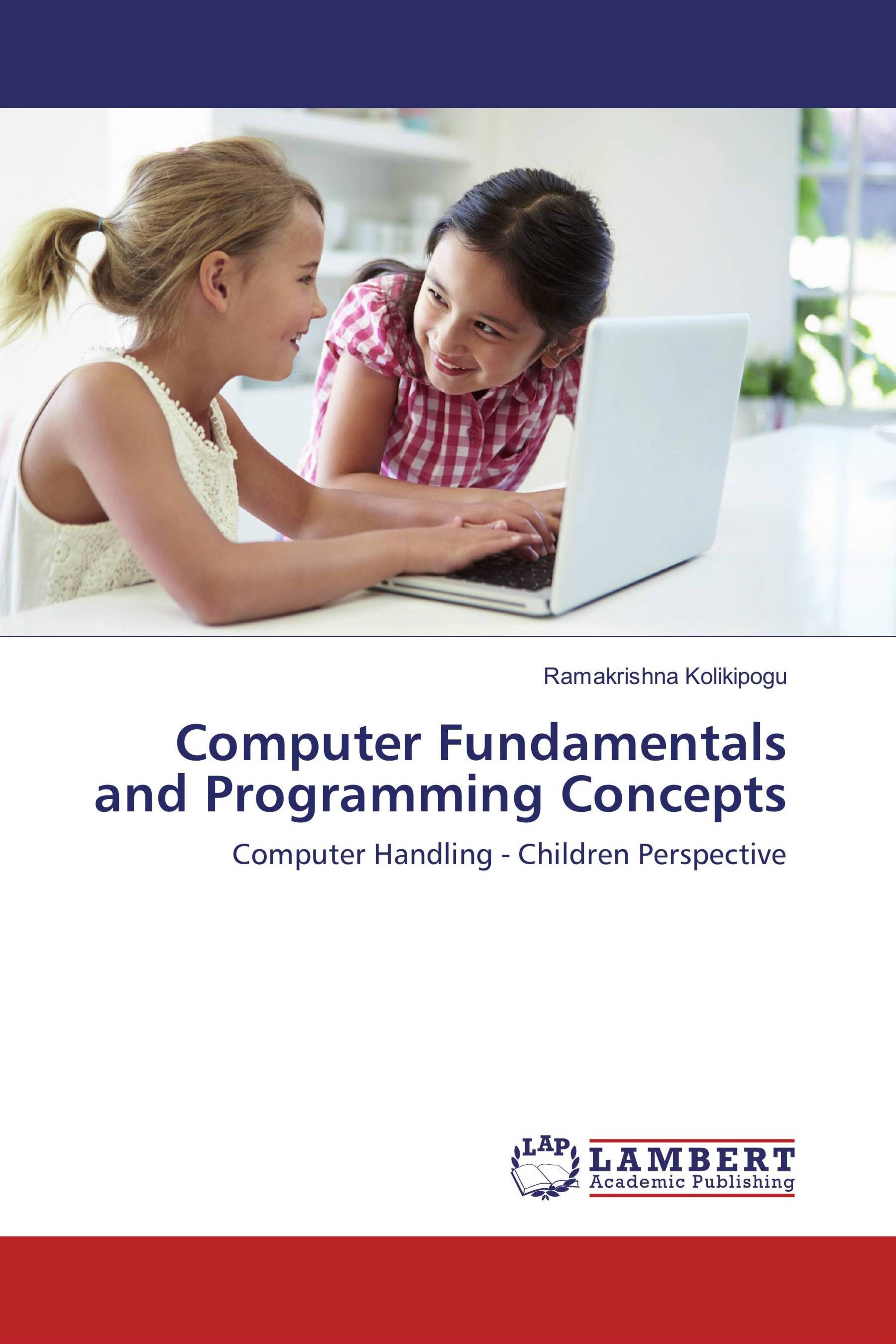 9783659849169 Computer Fundamentals and Programming Concepts ...