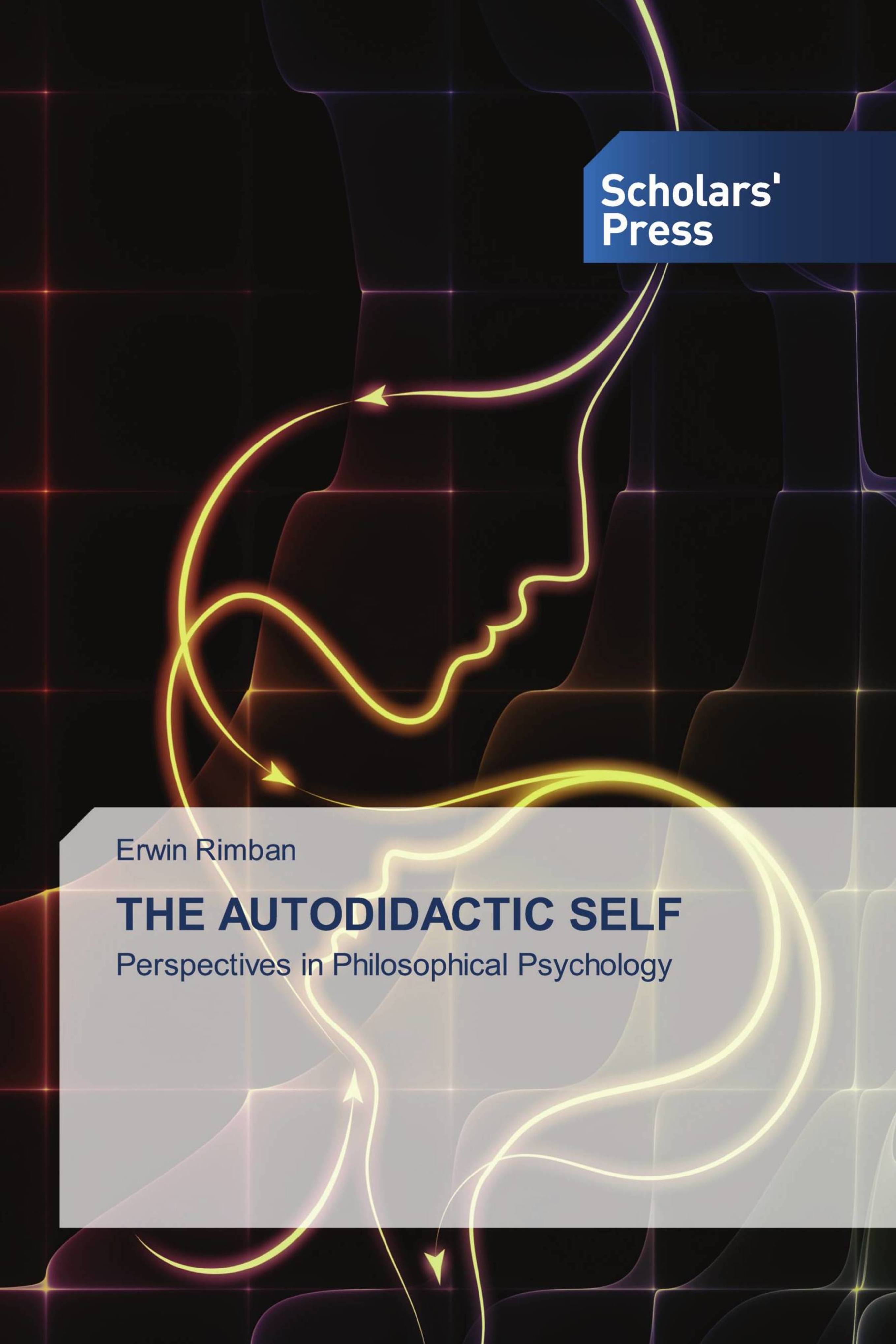 Bookscape | Buy THE AUTODIDACTIC SELF