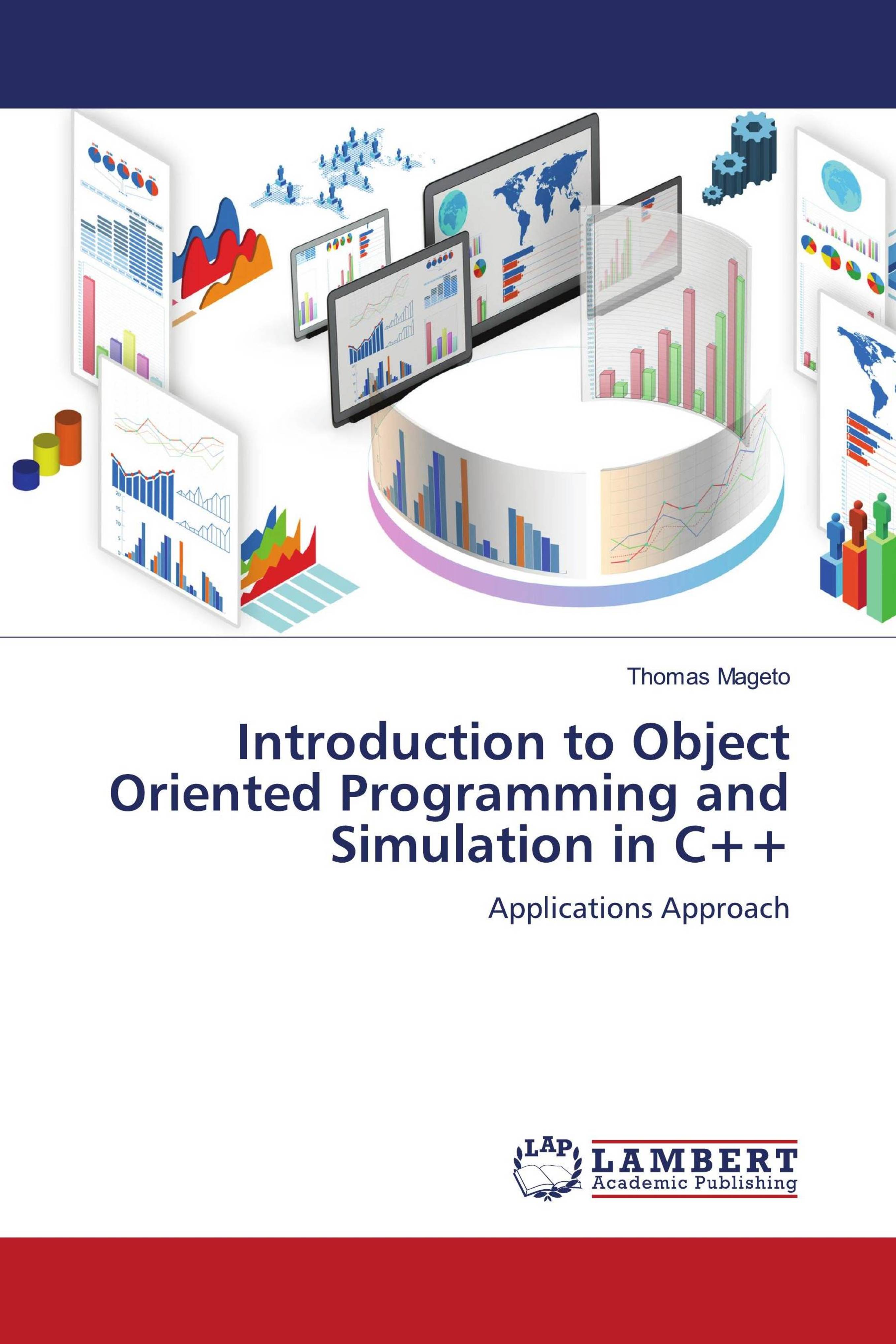 Buy Introduction to Object Oriented Programming and Simulation in C++ ...