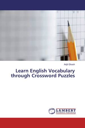 EFL Wales Vocabulary Crossword Puzzle