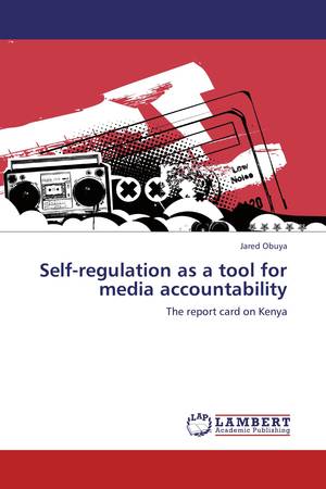 media self regulation