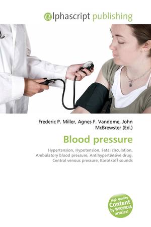 Ambulatory blood pressure - Wikipedia