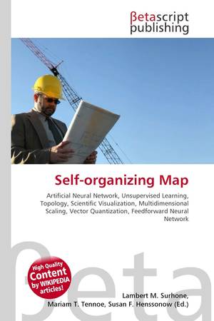 Self-organizing map - Wikipedia